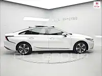 2023 KIA K8