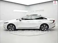 2023 KIA K8