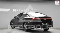 2023 KIA K8