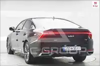 2023 KIA K8