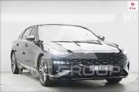 2023 KIA K8