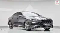 2023 KIA K8