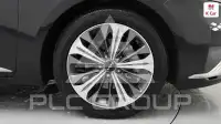 2023 KIA K8