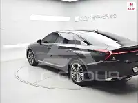 2023 KIA K8