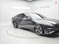 2023 KIA K8