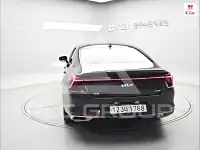 2023 KIA K8