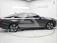 2023 KIA K8