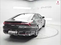 2023 KIA K8