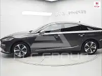 2023 KIA K8