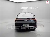 2023 KIA K8