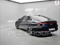 2023 KIA K8