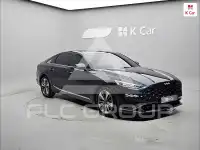 2023 KIA K8