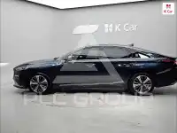 2023 KIA K8