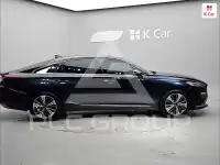 2023 KIA K8