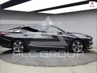 2023 KIA K8