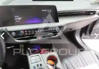 2023 KIA K8