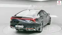 2023 KIA K8