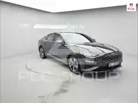 2023 KIA K8
