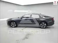 2023 KIA K8
