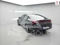 2023 KIA K8