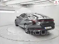 2023 KIA K8
