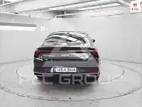 2023 KIA K8