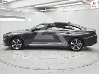 2023 KIA K8