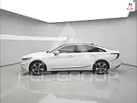 2023 KIA K8