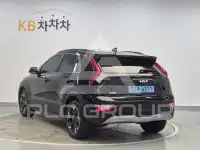 2023 KIA Niro
