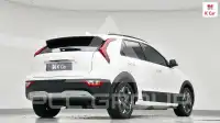 2023 KIA Niro