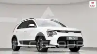 2023 KIA Niro