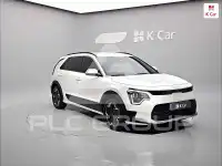 2023 KIA Niro