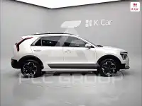 2023 KIA Niro