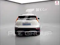 2023 KIA Niro