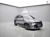 2023 KIA Niro