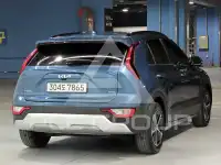 2023 KIA Niro