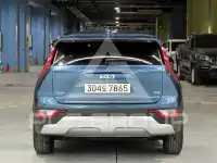 2023 KIA Niro