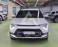 2023 KIA Niro