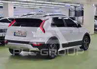 2023 KIA Niro