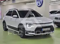 2023 KIA Niro