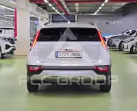 2023 KIA Niro