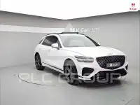 2023 Genesis GV70