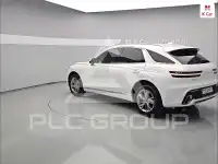 2023 Genesis GV70