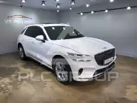 2023 Genesis GV70