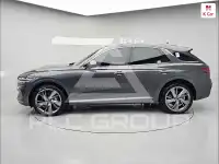 2023 Genesis GV70