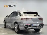 2023 Genesis GV70