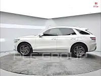 2023 Genesis GV70