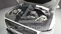 2023 Genesis GV70