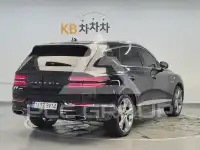 2023 Genesis GV80