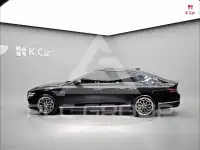 2023 Genesis G80